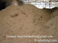 Sell sawdust