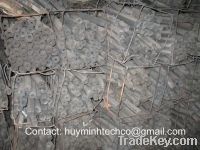 Sell Sawdust Briquette Charcoal