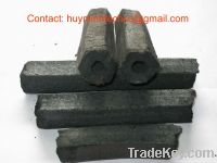 Sell briquette charcoal