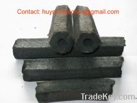 Sell Sawdust Briquette Charcoal (yoltan)