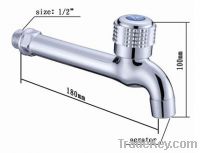 Sell plastic faucet F103A