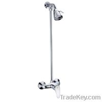 Sell single lever shower mixer 24801