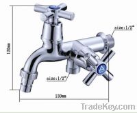 Sell ABS plastic faucet F04B