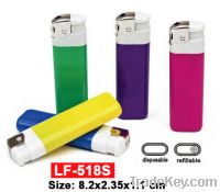 Sell LF-518 electronic lighter