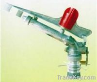Sell Zinc alloy rotary irrigation Spray Gun