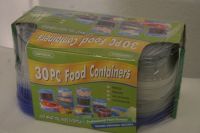 Sell Food Storage Containers
