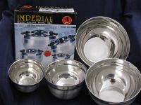 Sell Stainless Steel Mixing Bowl Set