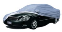 Sell Disposable PE Car Cover