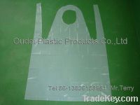 Sell Disposable PE Apron