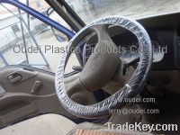 Sell Disposable Steering Wheel Cover for Truck
