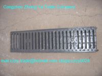 Sell gully grating