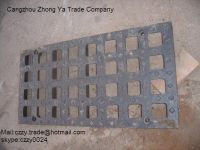 Sell flooring grate