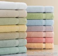Selling 100% Cotton Towel