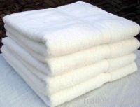 Quality Hotel Linens (institutional towels)