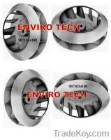 Impellers / Fan Impeller