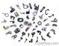HEZO Industrial Sewing Machine Parts