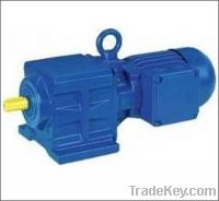 Sell offer for gear motor