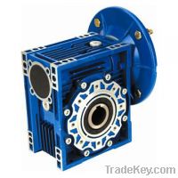 Sell offer for worm gear motor