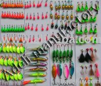 Sell fishing lure