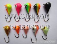 Sell ice fishing lure