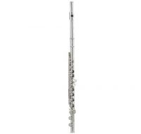 Flute 16 Holes With E Mechanism