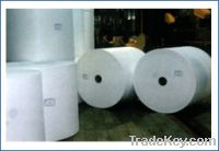 Sell Spunbonded Polyester Nonwoven