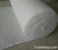 Sell Staple Needling Geotextile