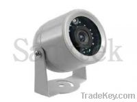 Cool 10m IR Distance Waterproof Color CCTV Camera (ST-610)