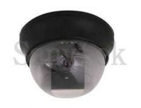 Cool Plastic Dome Color CCTV Camera (ST-200)
