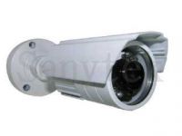 Cool Waterproof IR Color CCTV Camera (ST-612)