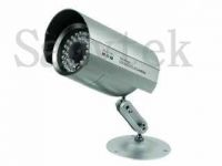 Cool Waterproof IR Color CCTV Camera (ST-621)