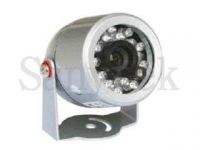 Cool Waterproof IR Color CCTV Camera (ST-620)