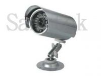 Cool Waterproof IR Color CCTV Camera (ST-630)