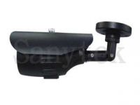 Cool Waterproof IR Color CCTV Camera (ST-632)