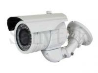 Cool Waterproof IR Color CCTV Camera (ST-635)