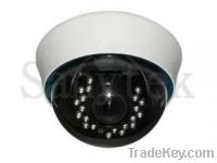 Cool IR Dome Color CCTV Camera (ST-222)