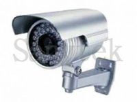 Cool Waterproof IR Color CCTV Camera (ST-651)