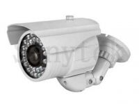 Cool Waterproof IR Color CCTV Camera (ST-652)