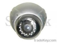 Cool Vandalproof IR Dome Color CCTV Camera (ST-322)