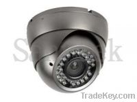 Cool Vandalproof IR Dome Color CCTV Camera (ST-330)