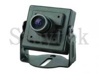 Cool Miniauture Color CCTV Camera (ST-500)