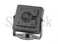 Cool Miniauture Color CCTV Camera (ST-501)