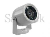 10m IR, 12IR LED Waterproof Camera for small survelliance room(ST-610)