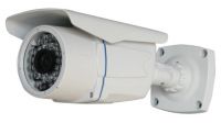 Cool Waterproof IR Color CCTV Camera (ST-628)