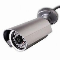 Cool Waterproof IR Color CCTV Camera (ST-629)