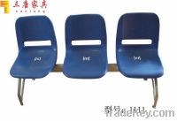 Sell public chair/writing chair
