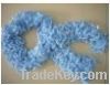 Sell Ping-pong mesh yarn fancy crochet yarn for scarf