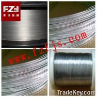 Gr5 titanium wire