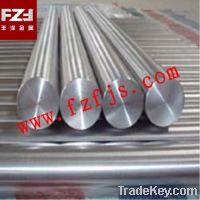 Gr5 titanium bar