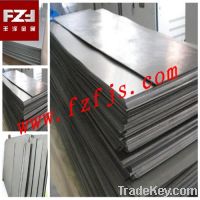 Gr5 titanium sheet